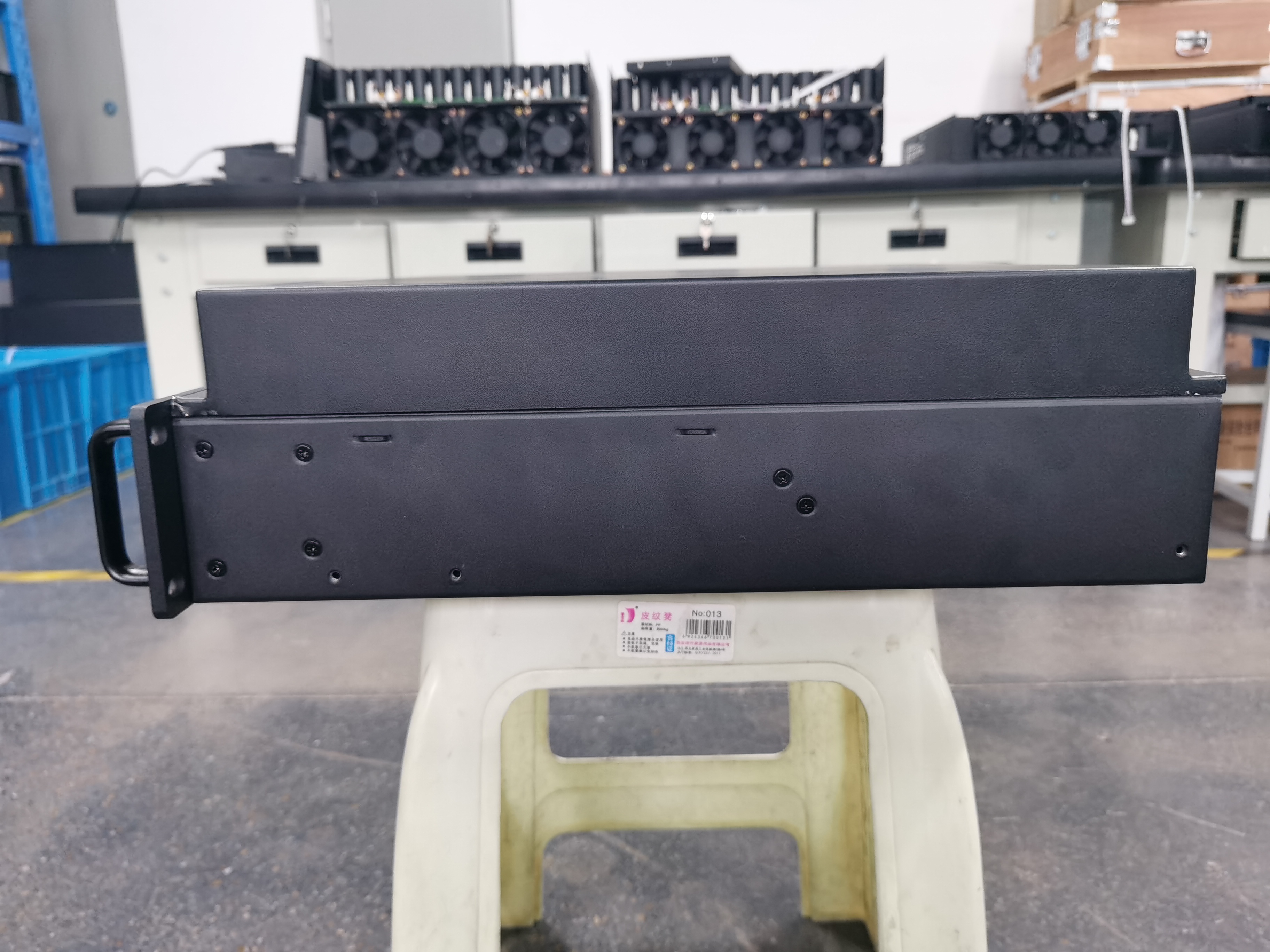 機(jī)架/壁掛式APF有源電力濾波器-科湃電氣